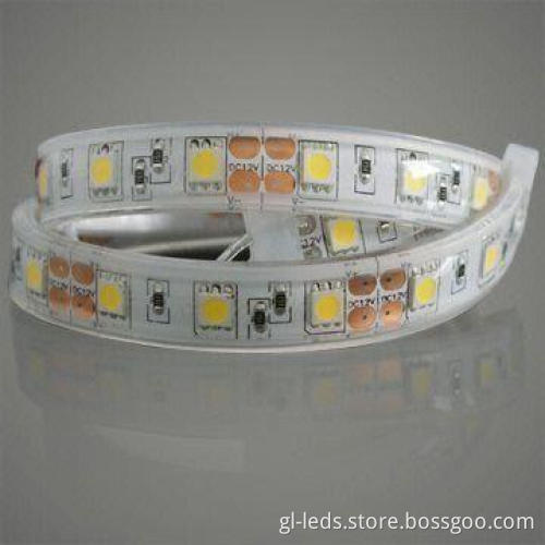 Waterproof LED Strip Lights with 36/72W Maximum Power, Suitable for Path and Contour Marking